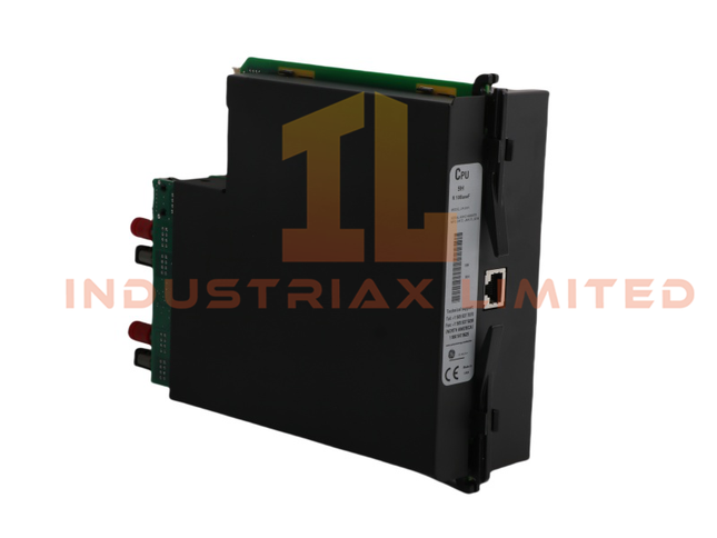 GE UR9HH UR 9HH Smart Ultrasonic Sensors CPU Module