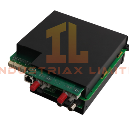 GE UR9HH UR 9HH Smart Ultrasonic Sensors CPU Module