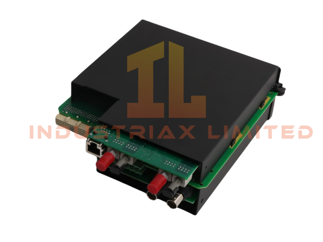 GE UR9HH UR 9HH Smart Ultrasonic Sensors CPU Module