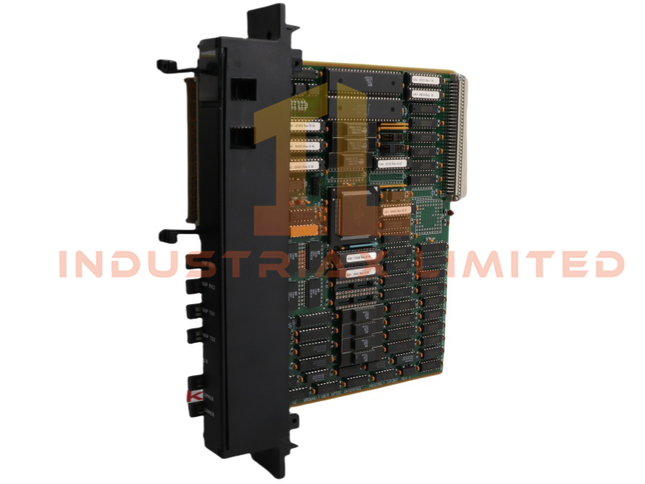 General Electric 151X1225DF01PC03RA Power Converter