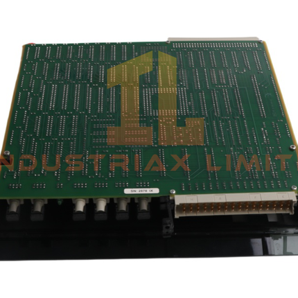 GE Mark VIe Series | 151X1225DF01PC03RA | Industrial Power Converter