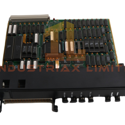 GE Mark VIe Series | 151X1225DF01PC03RA | Industrial Power Converter