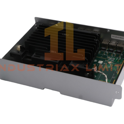 General Electric 151X1233DB01SA01 Control Circuit Board