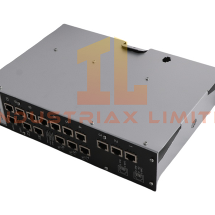 GE Mark VIe 151X1233DB01SA01 Control Circuit Board