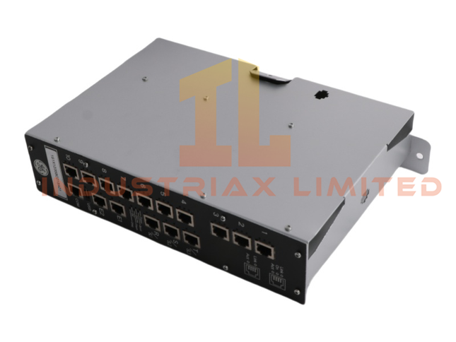 لوحة دائرة التحكم GE Mark VIe 151X1233DB01SA01