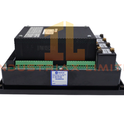 GE Multilin | 269PLUS‑100P‑120 | Relai Manajemen Motor