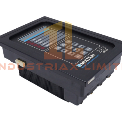 GE Multilin | 269PLUS‑100P‑120 | Relai Manajemen Motor