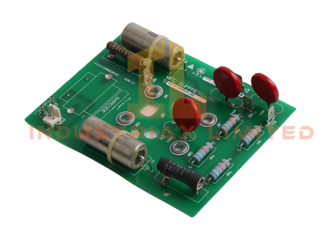 لوحة كبح MFC GE 531X124MSDAJG2