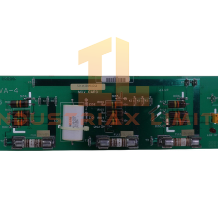 GE 531X128HMSADG1 High-Performance Power Supply Card Multilin