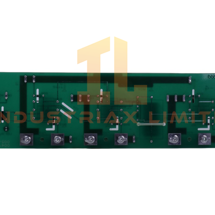 GE 531X128HMSADG1 High-Performance Power Supply Card Multilin