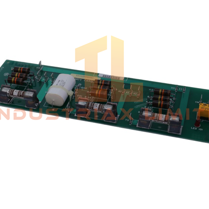 GE 531X128HMSADG1 High-Performance Power Supply Card Multilin