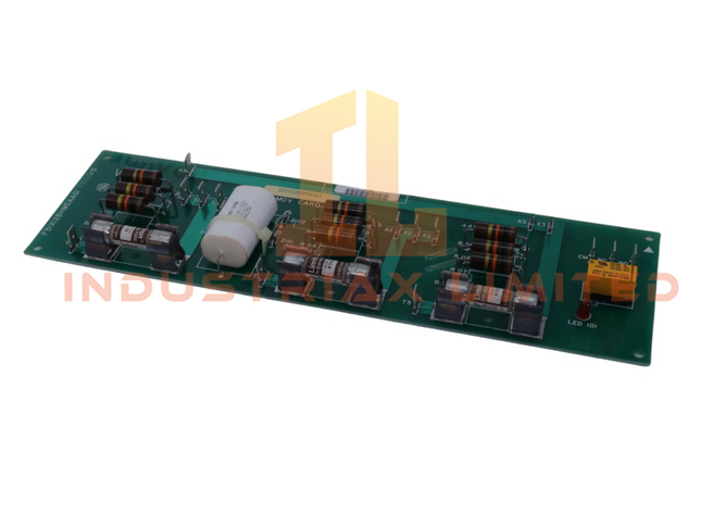 GE 531X128HMSADG1 High-Performance Power Supply Card Multilin