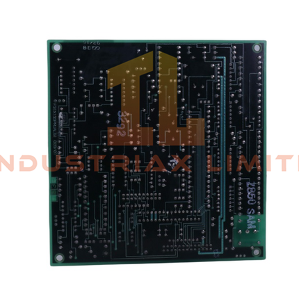 GE 531X133PRUALG1 Process Interface Board