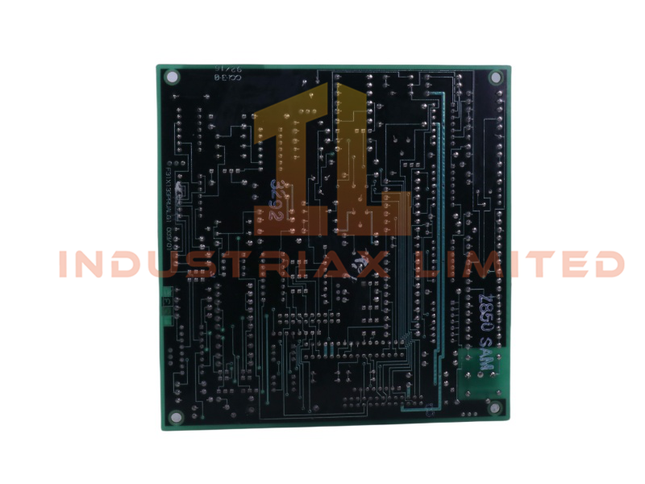 GE 531X133PRUALG1 Process Interface Board
