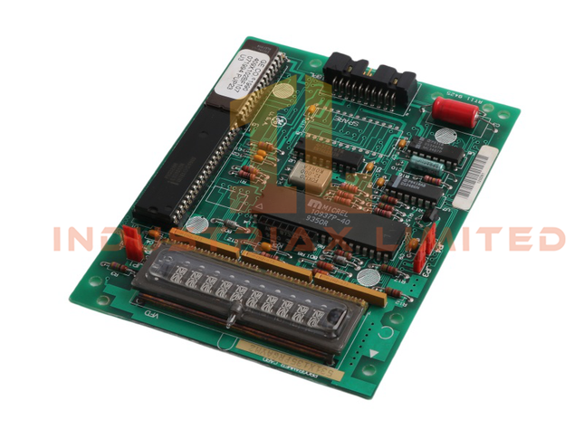 GE 531X135PRGAYM2 Optional Programmer Module