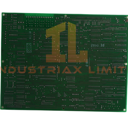 GE 531X139APMASM7 Micro Application Board PLC Card