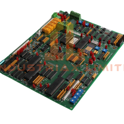 GE 531X139APMASM7 Micro Application Board PLC Card