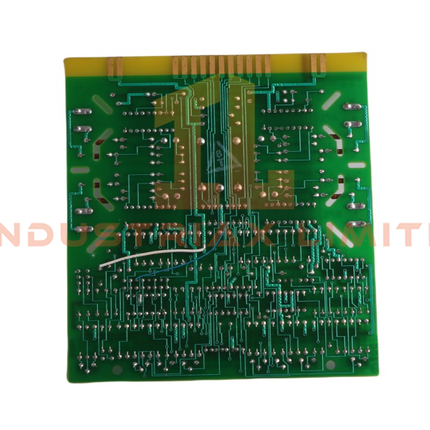 GE 531X152IOCAKG1 Overcurrent IOC Card