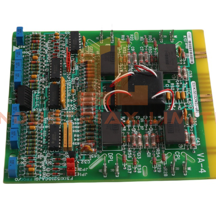 GE 531X152IOCAKG1 Overcurrent IOC Card