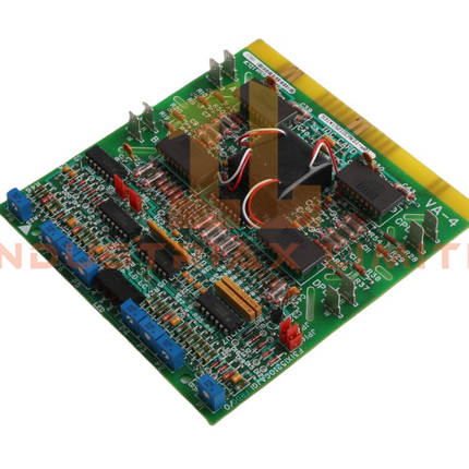 GE 531X152IOCAKG1 Overcurrent IOC Card