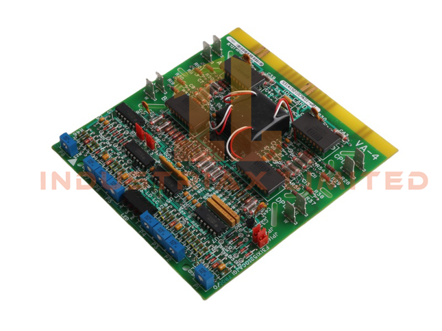 GE 531X152IOCAKG1 Overcurrent IOC Card
