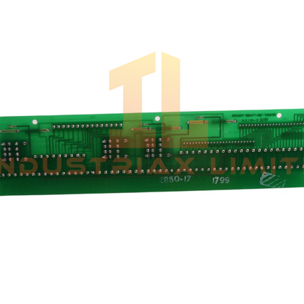 GE 531X171TMAAFG2 Terminal Board Relay Card