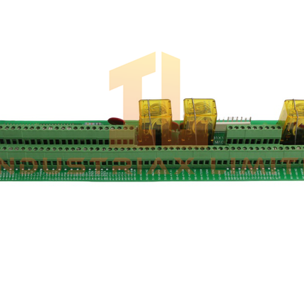 GE 531X171TMAAFG2 Terminal Board Relay Card