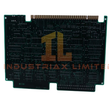 GE 531X175SSBAYM2 Interface PC Board DC300