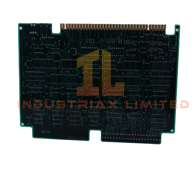 GE 531X175SSBAYM2 Interface PC Board DC300