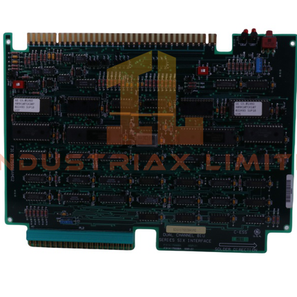 GE 531X175SSBAYM2 Interface PC Board DC300