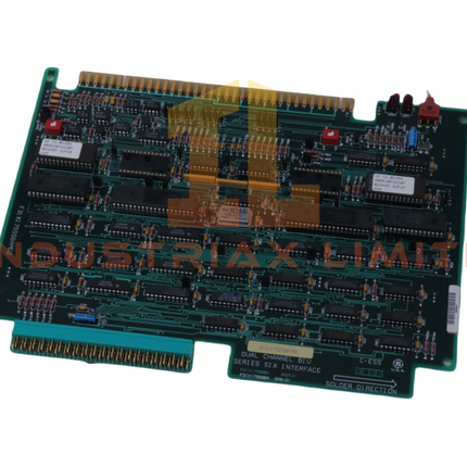 GE 531X175SSBAYM2 Interface PC Board DC300