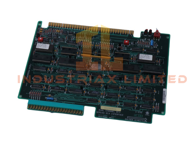 GE 531X175SSBAYM2 Interface PC Board DC300