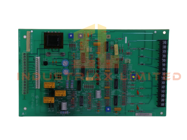 GE 531X179PLMAKG1 Power Line Monitor