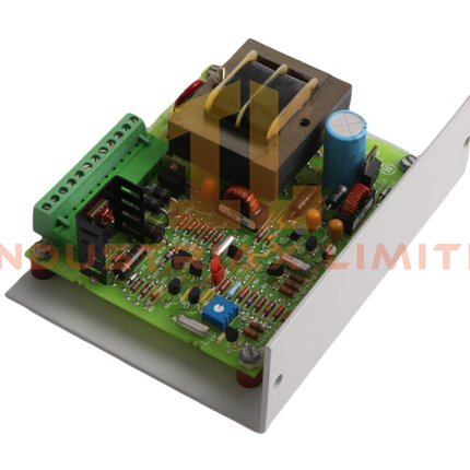 GE 531X207LCSAMG1 LAN Current Source Card