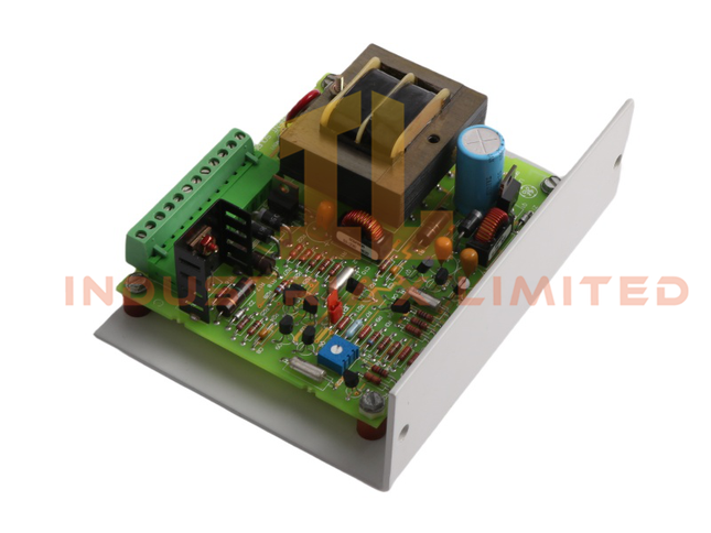 GE 531X207LCSAMG1 LAN Current Source Card