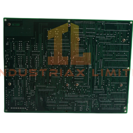 GE 531X300CCHAGM5 Drive Control Card Board