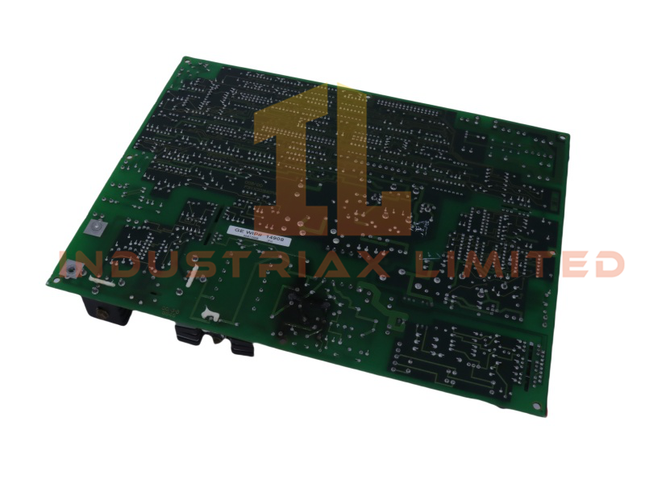 GE 531X303MCPBCG1 Power Supply Circuit Board