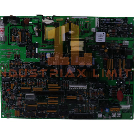 GE 531X303MCPBCG1 Power Supply Circuit Board