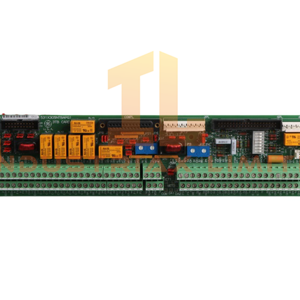 لوحة طرفية GE 531X305NTBAPG1 NTB/3TB