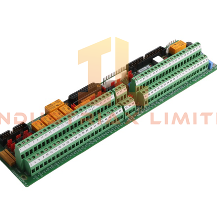 لوحة طرفية GE 531X305NTBAPG1 NTB/3TB