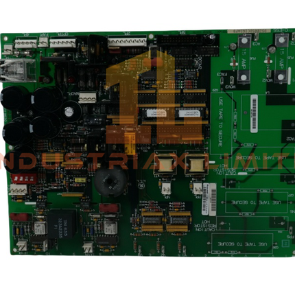 لوحة تحكم محرك العرض GE 531X306LCCBFM1