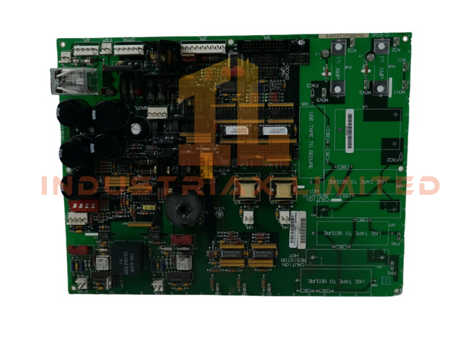 لوحة تحكم محرك العرض GE 531X306LCCBFM1