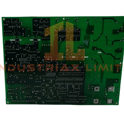 لوحة تحكم محرك العرض GE 531X306LCCBFM1