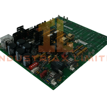 لوحة تحكم محرك العرض GE 531X306LCCBFM1