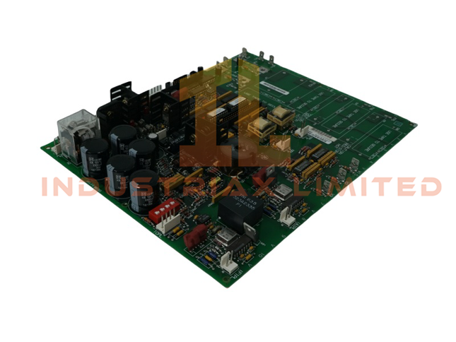 لوحة تحكم محرك العرض GE 531X306LCCBFM1