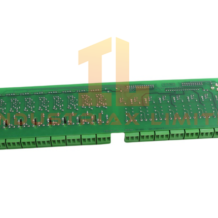 GE 531X307LTBAKG1 I/O Terminal Board