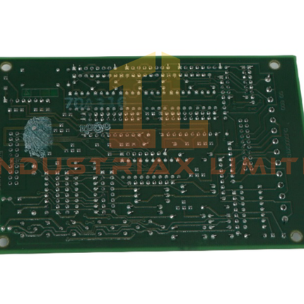 GE 531X309SPCAJG1 Digital Signal Process Card