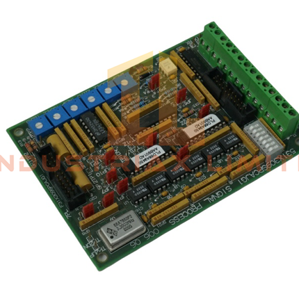 GE 531X309SPCAJG1 Digital Signal Process Card