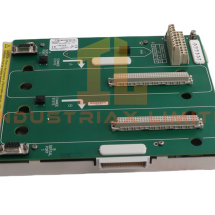 General Electric 8410-NS-PS Power Supply Monitor