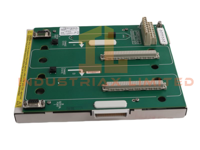 General Electric 8410-NS-PS Power Supply Monitor